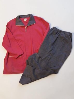 Vintage Neimen Marcus Pant Suit